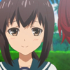 kantai: (your smile)