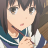 kantai: (my wishes)