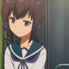 kantai: (the blue of ocean)