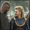 bigarmy_strangepants: (With Lagertha)