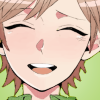 luckybreaks: Surely nothing terrible will happen! (CHEERY ► ha this will totally last.)