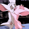 chloris01: <lj user="simbada93"> (Bat Kiss)
