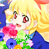 fortuneparty: (ichigo smiles w flowers)