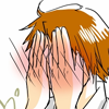garudynamic: (Mega blush)