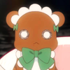 clebear: (o n o)