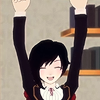 undaunts: (HUZZAH HOORAY)
