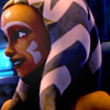musesfool: Ahsoka Tano (dynamite the dam on the flow)