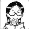 elucidatedlucy: a genuine joy to have (miyahara is joyous)