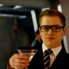 Eggsy Unwin