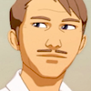 clarkesthirdlaw: (hot dad alert)