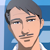 clarkesthirdlaw: (son i am not disappoint)