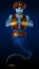 baelfyre: (Genie)