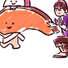 deepend: everybody hates haru (Default)