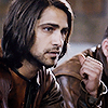 mousquetaire: (i d e a)