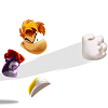umslay: (Rayman - >:()
