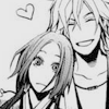 fallingsakura: (Hirari - my boo)