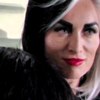 puppymittens: (Devious darling)