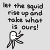 ms_katonic: (Squid!)