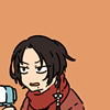 adornmental: (look at that nerd over there)