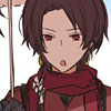 adornmental: (hold my parasol peasant)