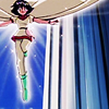 fistsofjustice: (actual magical girl)