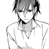 swordsitter: (run boy be a man)