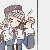 good_ideas: (geez || hair-flip)