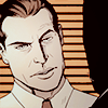 indenture: (get on my level batman)