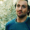 quicksliver: (that smirk)