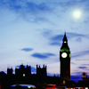 tenebrosia: A photograph of London at night. (Default)