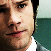 sampathy: (the obligatory woobie eyes)