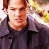 sampathy: what are we, fairies now? NO, STOP, STOP LAUGHING (you don't just steal a baby Dean!)