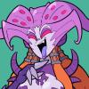 notsoitsybitsyspider: http://meowtwo.deviantart.com/art/Smite-Smitten-521515249 (Ohohohohoh~)