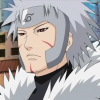 tobirama: (Nidaime)
