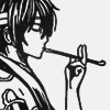 shoutai: (hoshi)