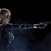 cassiefuckingcage: (Gun Drawn)