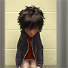 zerotohiro: (Petulant pout)