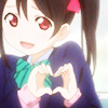 secretambition: (Love Live! ★ Love Nico!)