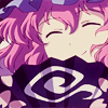 bloomnobly: memories of phantasm (✿ pleasant smile)