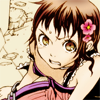 primulas: (Callistemon)
