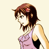 primulas: (Leontopodium)