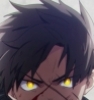 helmsplitter: (the beast's gaze)