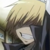arashinoouji: (prince the ripper)