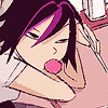 maglevflash: (Bored now)