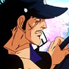 gakuseibou: (and I'm only doing good)