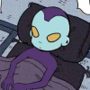 patroller: (Super Elite Sleepytime)