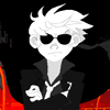 theonlydavestrider: (badass)