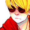 theonlydavestrider: (normal)