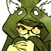 dogearedgirl: (shy)
