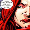 accidentalqueen: (resentment)